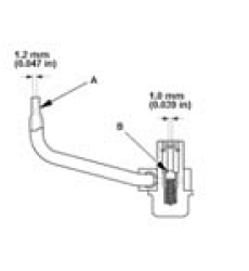 Engine Control System & Engine Mechanical - Testing & Troubleshooting